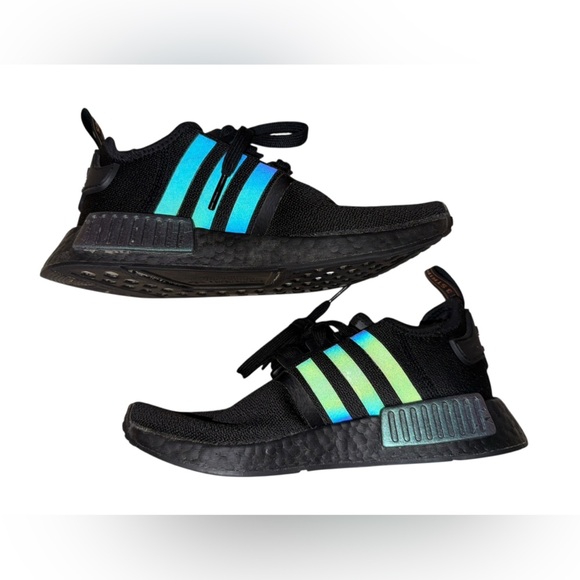 Adidas NMD R1 Reflective Xeno - Picture 3 of 9